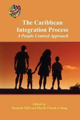The Caribbean Process : A People Centred Approach