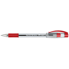 Faber-Castell 063 Power Ball Pens (Fine) Red Ink