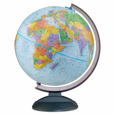Replogle Traveler Globe 12-inch Tabletop  
