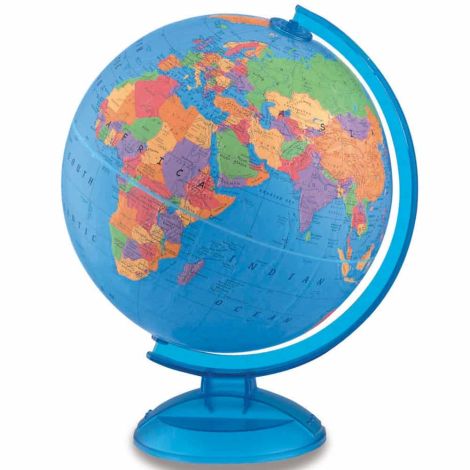 Replogle Adventurer Globe 12-inch Tabletop