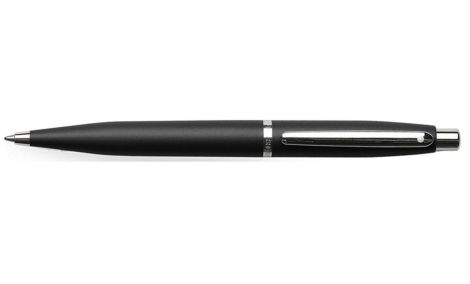 Sheaffer VFM Ballpoint Pen - Matte Black 
