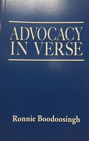 Advocacy in Verse 